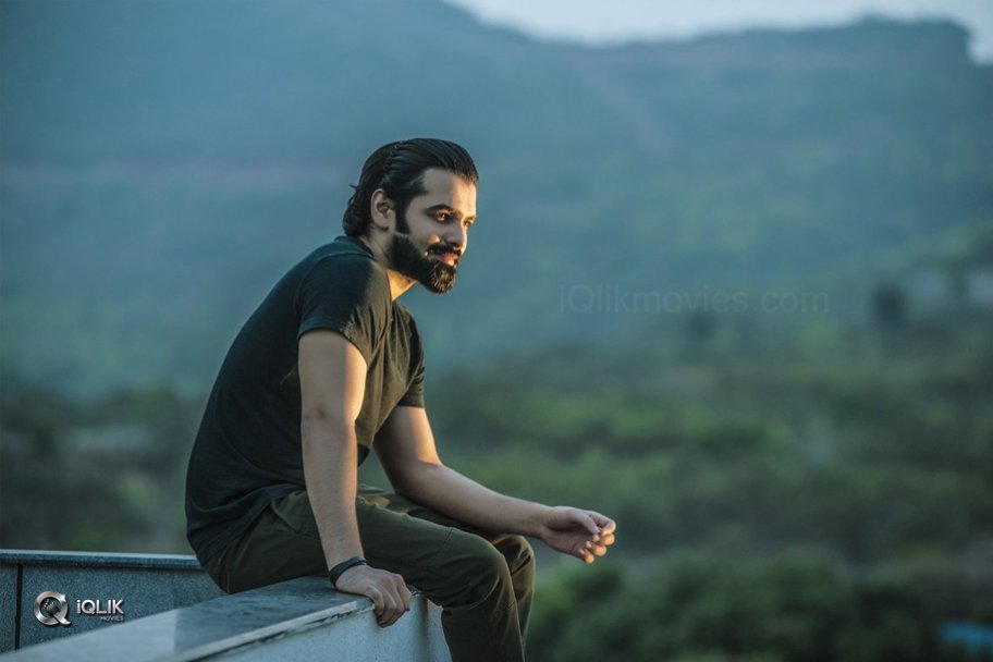 Vunnadhi Okate Zindagi